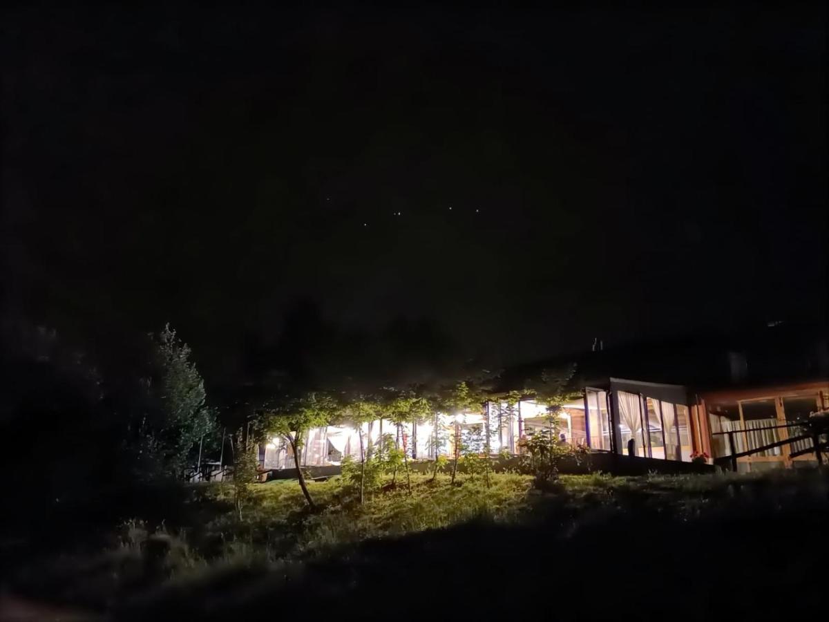 Villa Ilangi Lastra a Signa Exterior photo