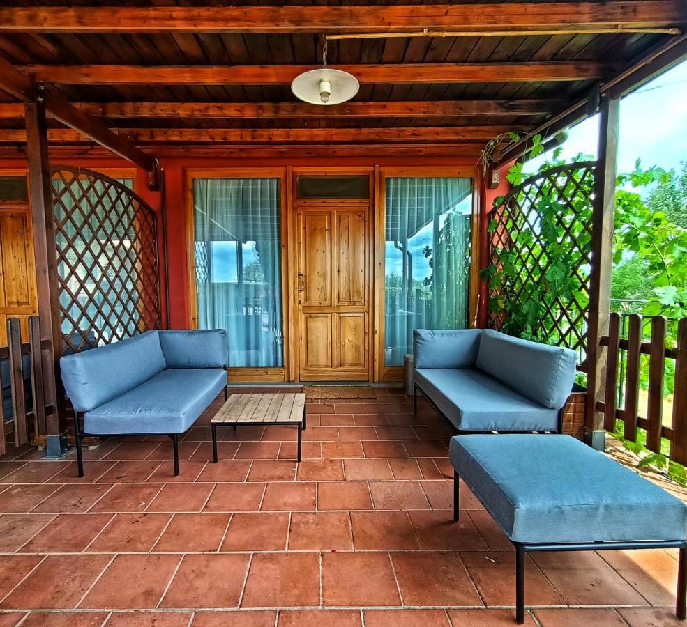 Villa Ilangi Lastra a Signa Exterior photo