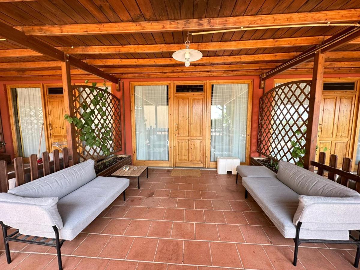 Villa Ilangi Lastra a Signa Exterior photo