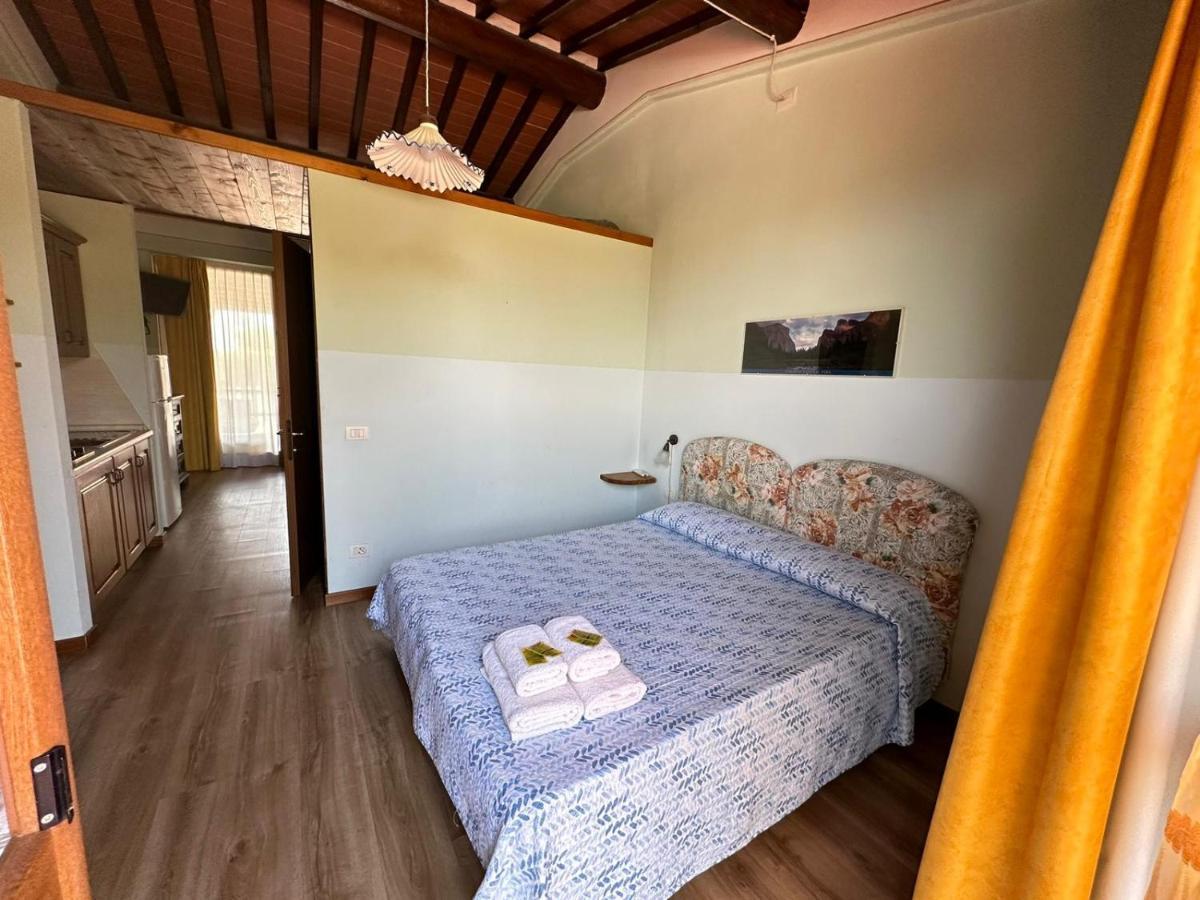 Villa Ilangi Lastra a Signa Exterior photo
