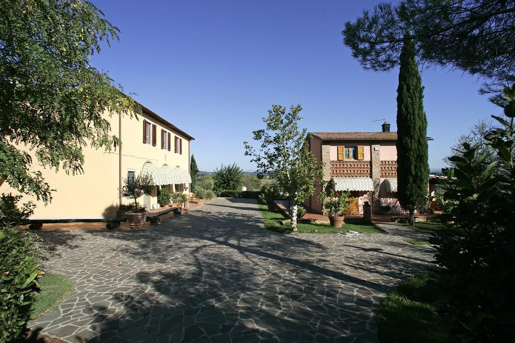 Villa Ilangi Lastra a Signa Exterior photo