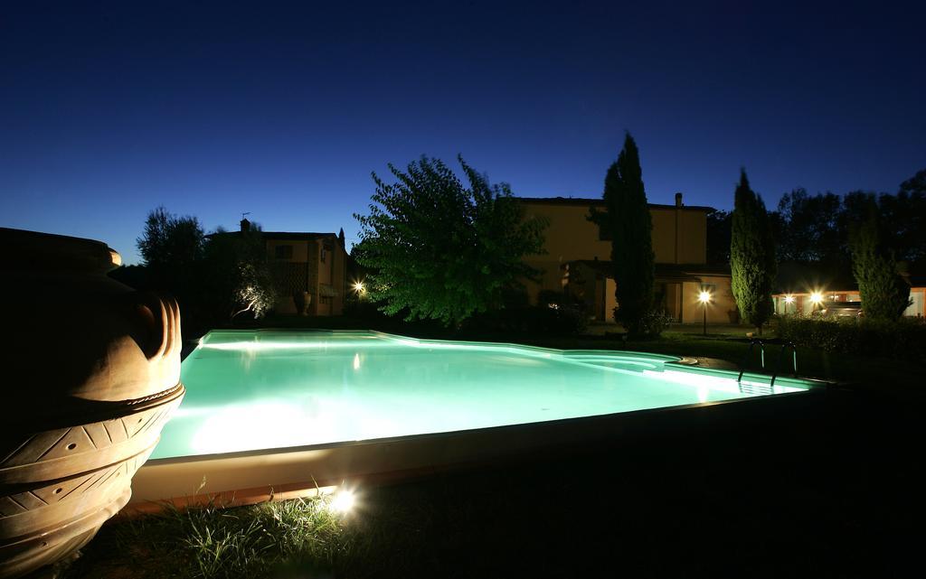 Villa Ilangi Lastra a Signa Exterior photo